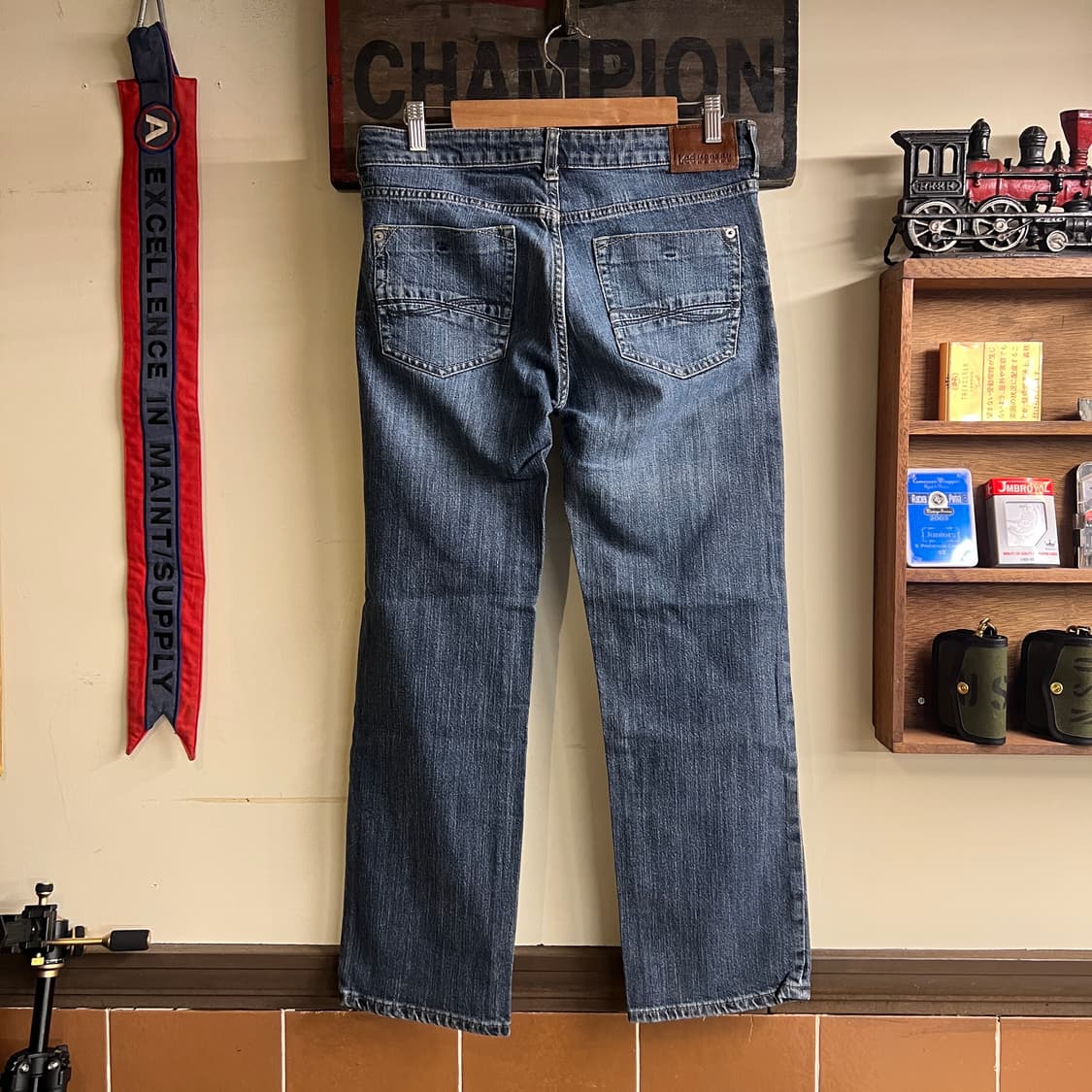 LEE 스트레이트 30x30 Size 상품이미지5