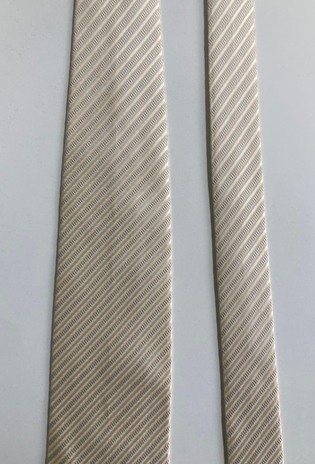 피에르가르뎅 넥타이 상품이미지3