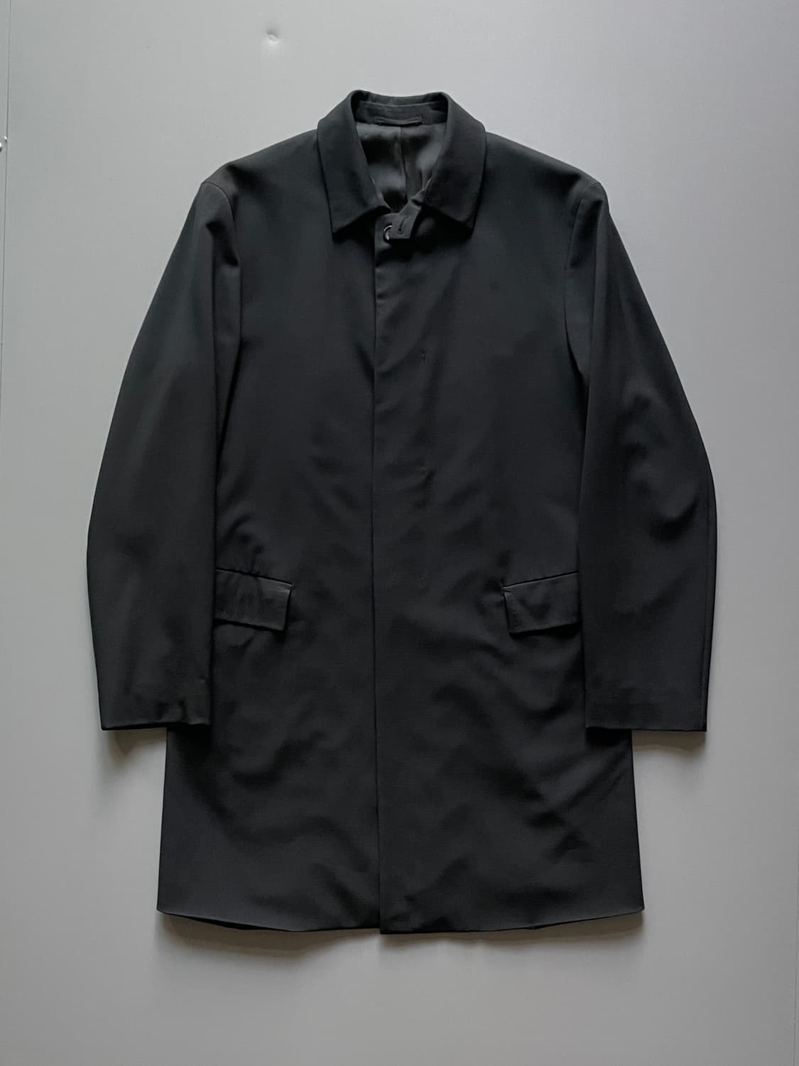 jil sander coat 상품이미지1