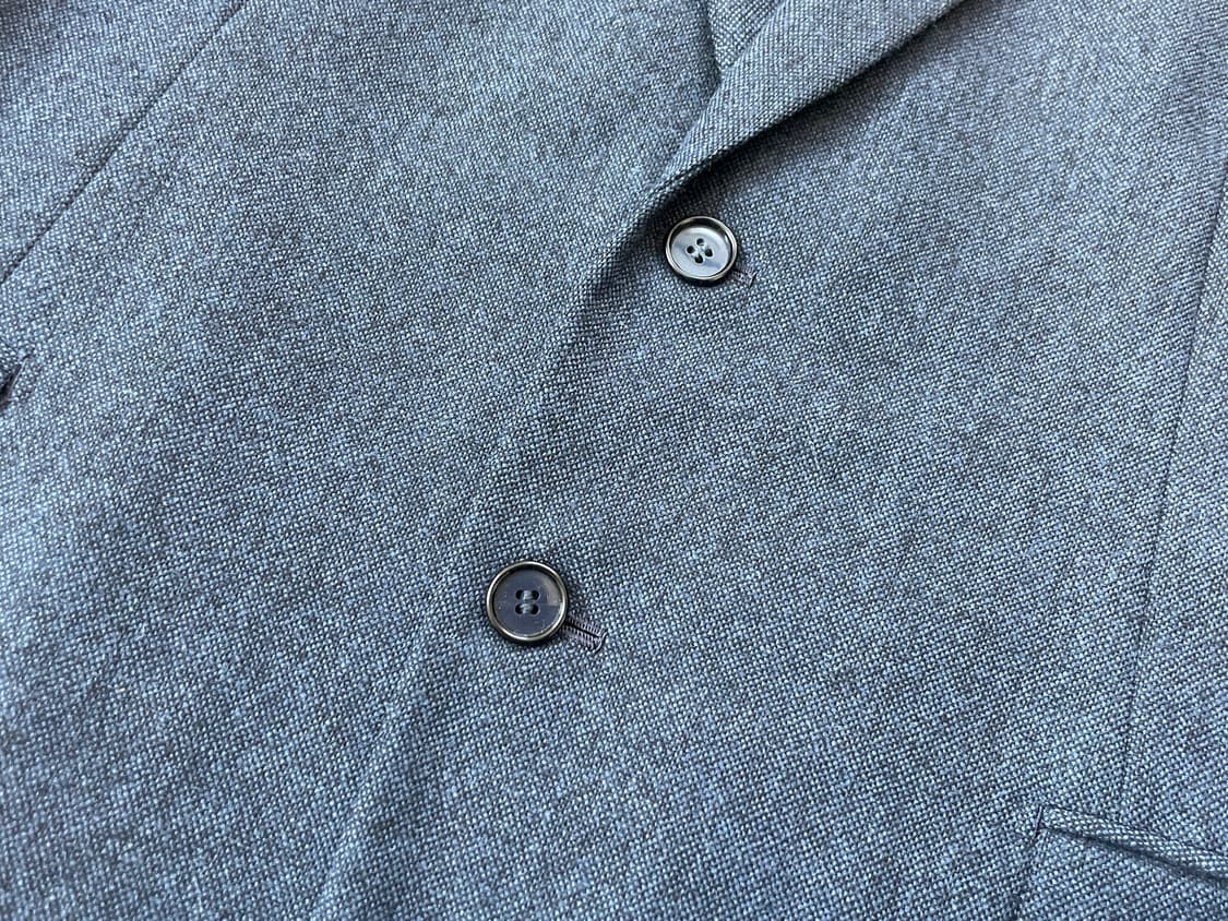 랑방 파리 싱글 테일러드 자켓  J03623 상품이미지5