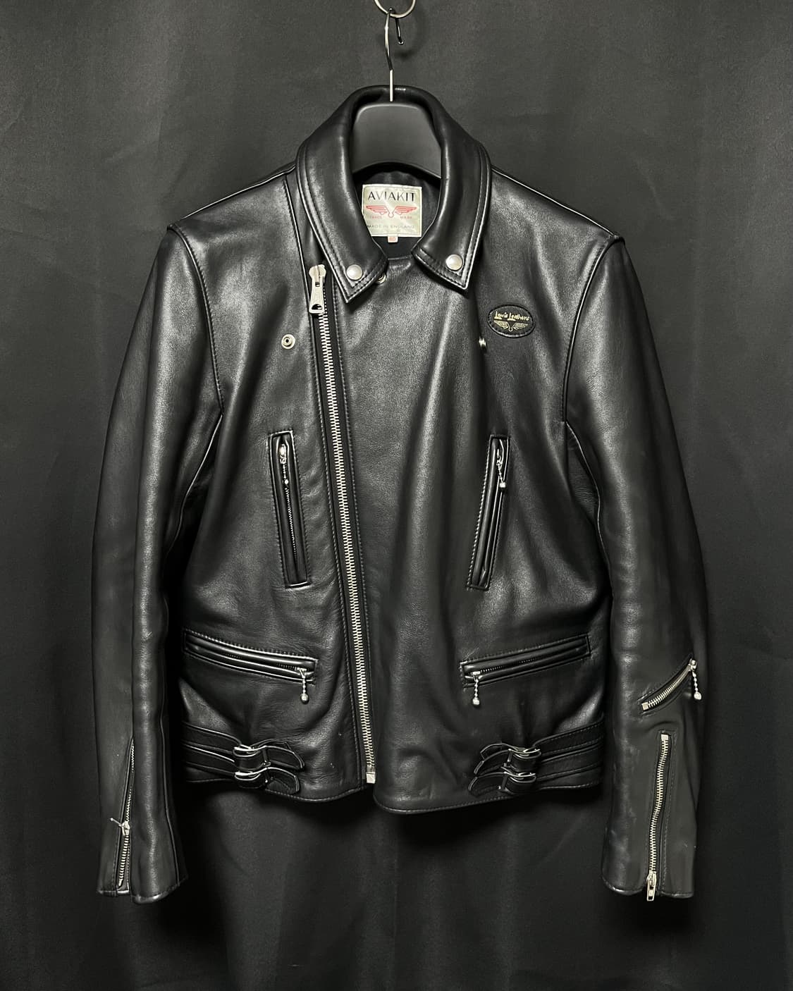 Lewis leatehrs 391 40t 상품이미지2
