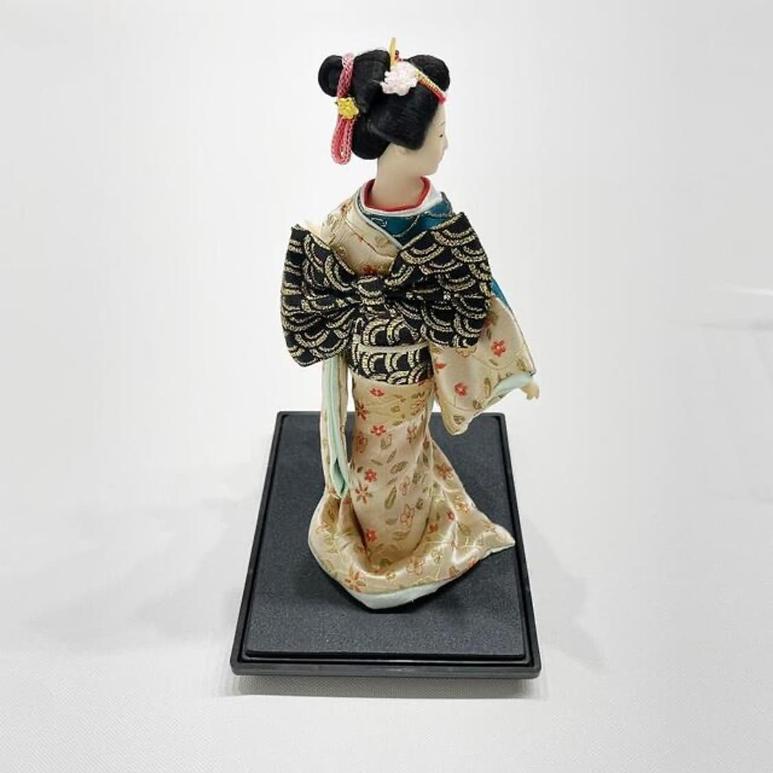 빈티지 일본 전통 게이샤 인형  상품이미지2