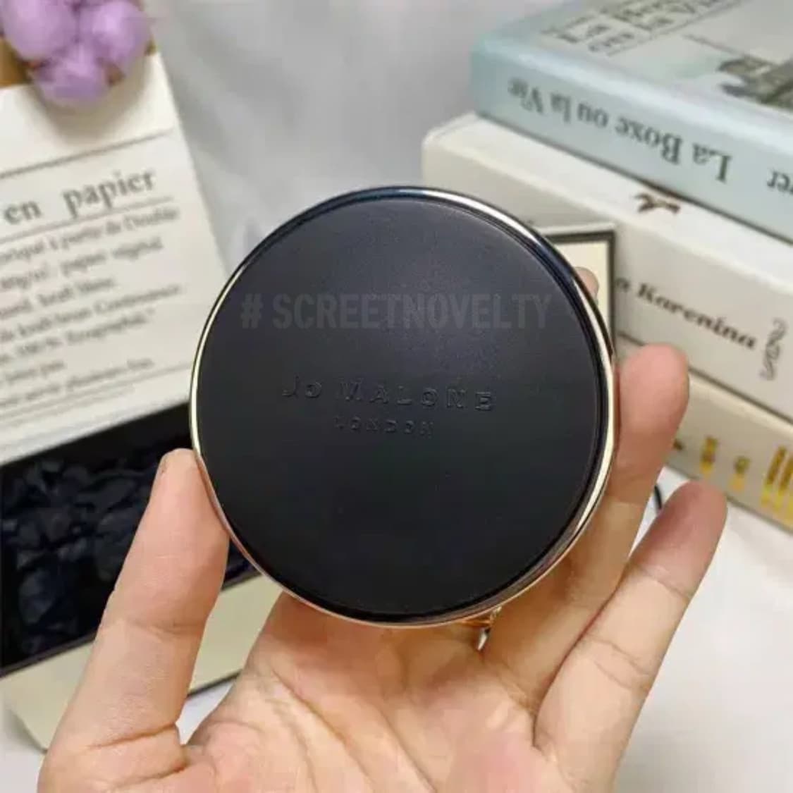 조말론 차량용 방향제 선물세트 상품이미지6