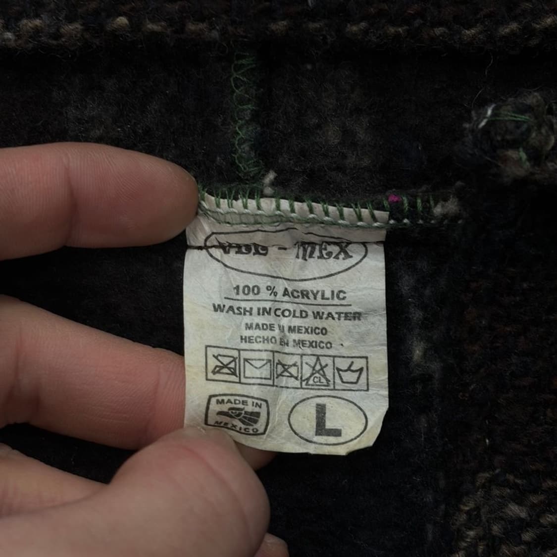 멕시칸 바하 후드 v2400 상품이미지5