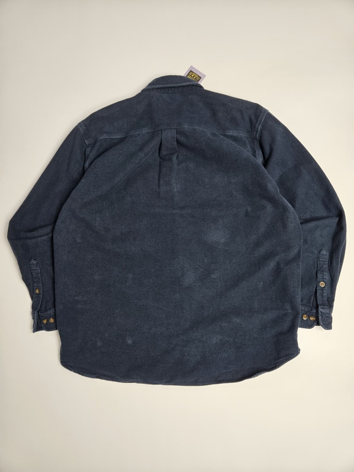 칼하트 워크셔츠 ( XL ) / 9445 상품이미지4