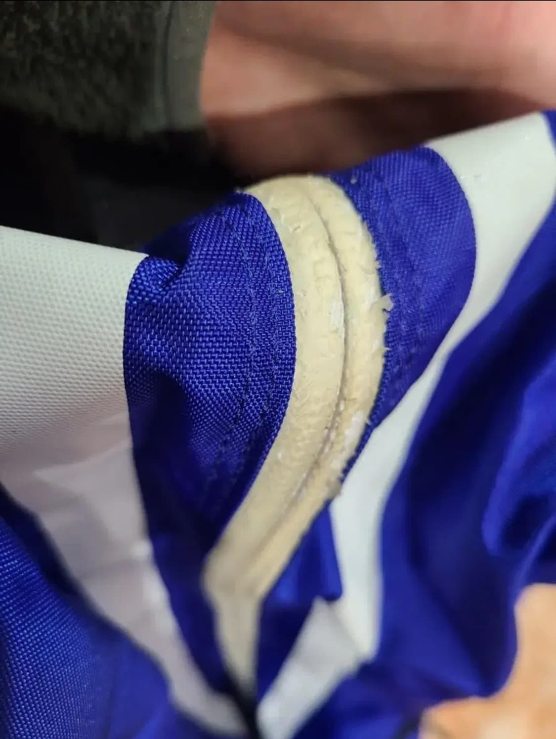 아디다스 2005 수원삼성블루윙스 팀백 상품이미지10