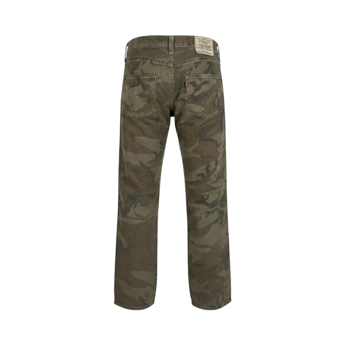 levi's denim pants 상품이미지2