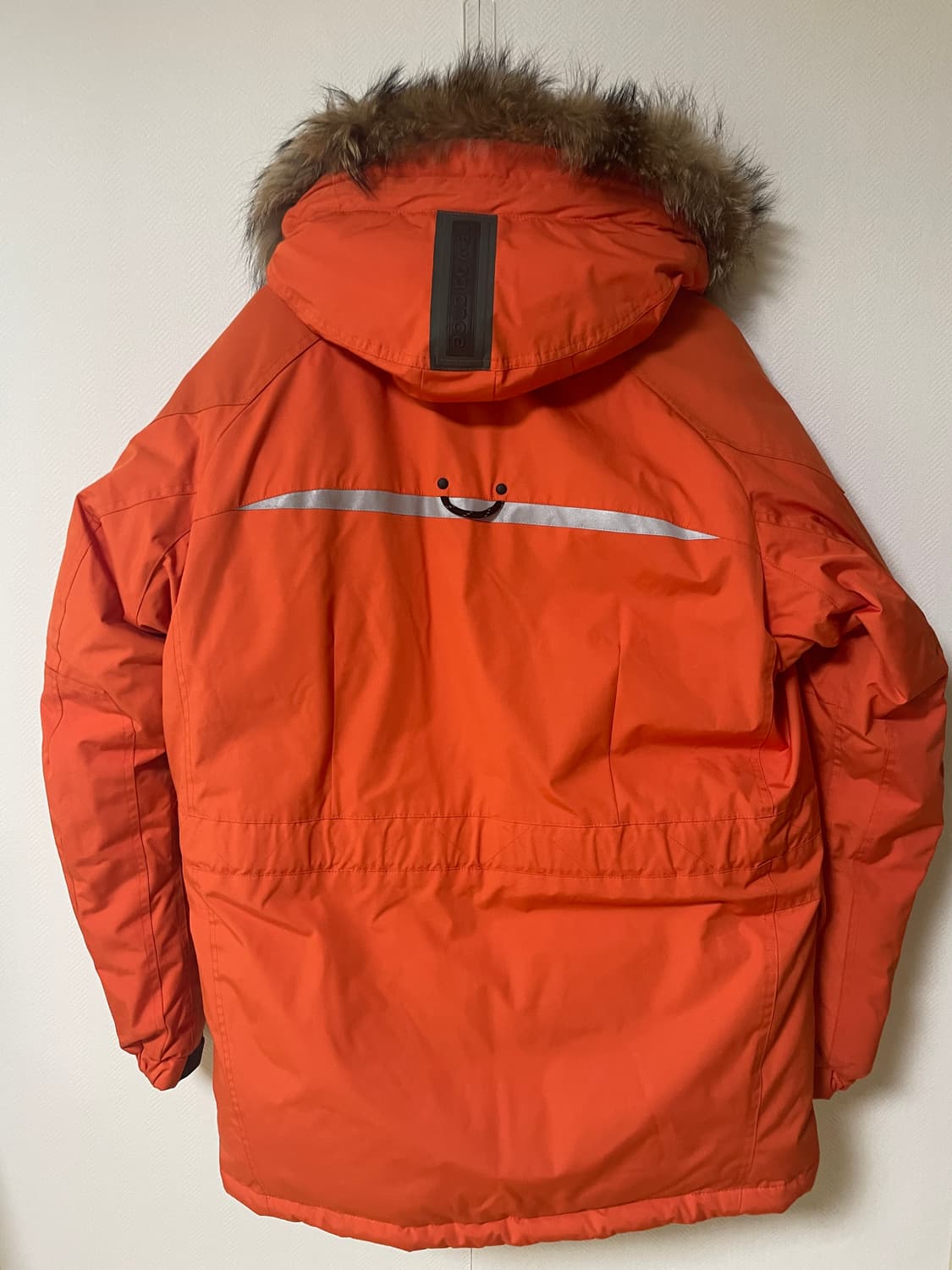 뉴발란스 카메라맨 패딩 점퍼 자켓 100 상품이미지2