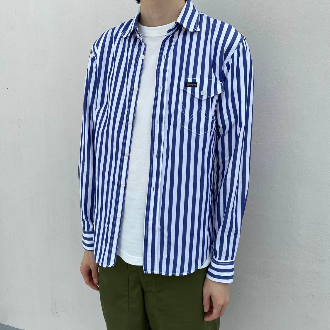 Wrangler 상품이미지1