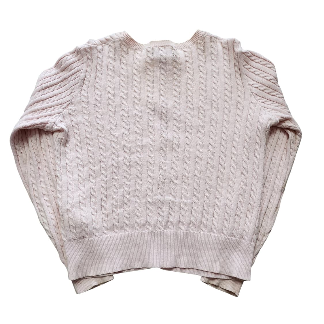 폴로 가디건 상품이미지3