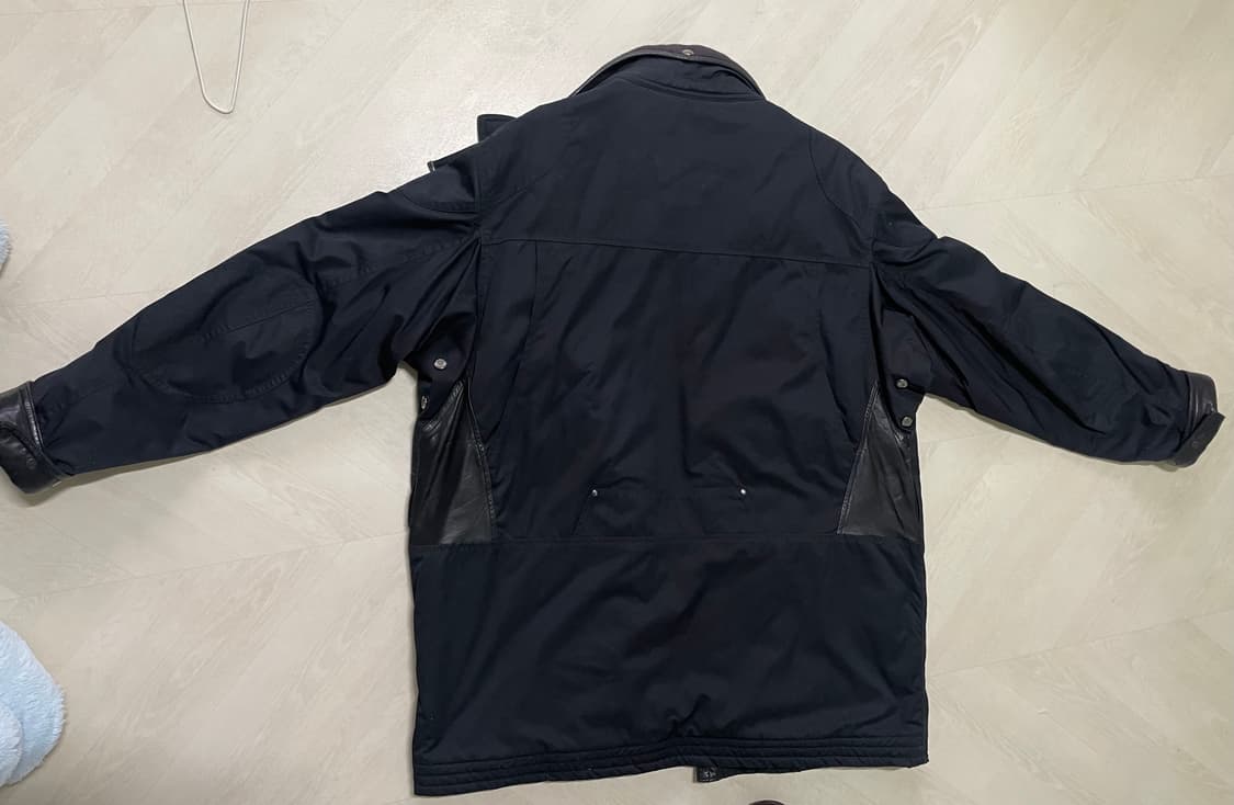 폴로 랄프로렌 헌팅자켓 상품이미지4