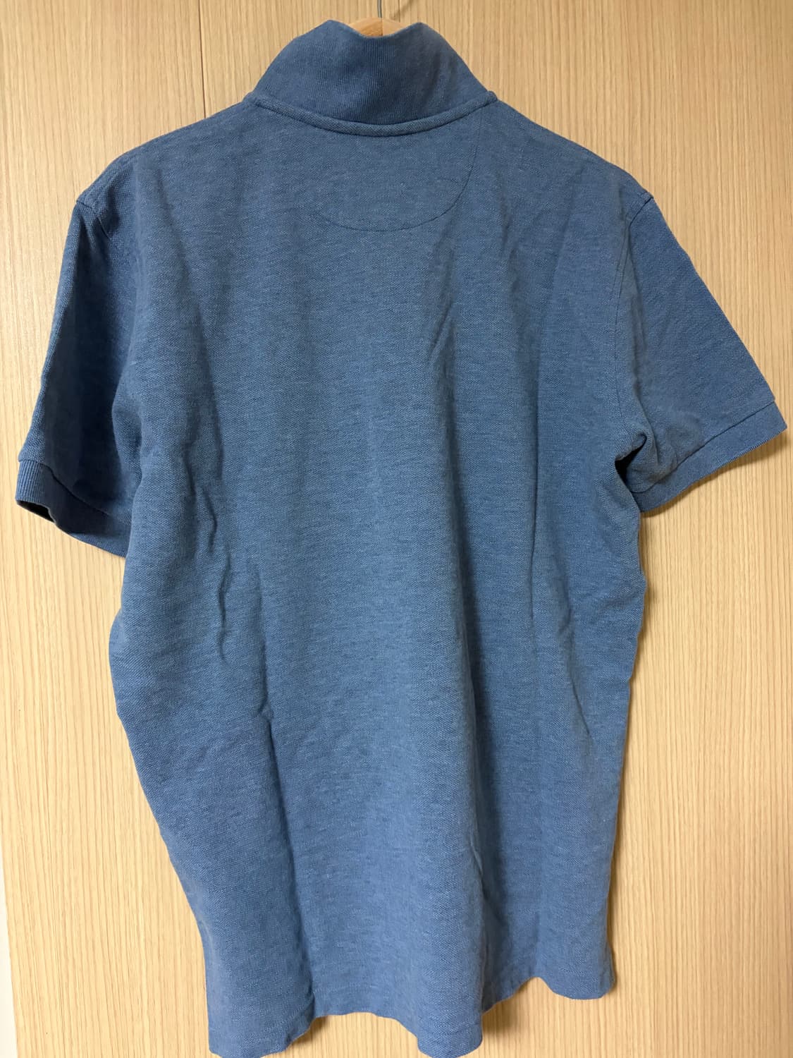 (정품) 브룩스 브라더스 수피마 코튼 폴로 셔츠 (슬림핏 M사이즈) 상품이미지3