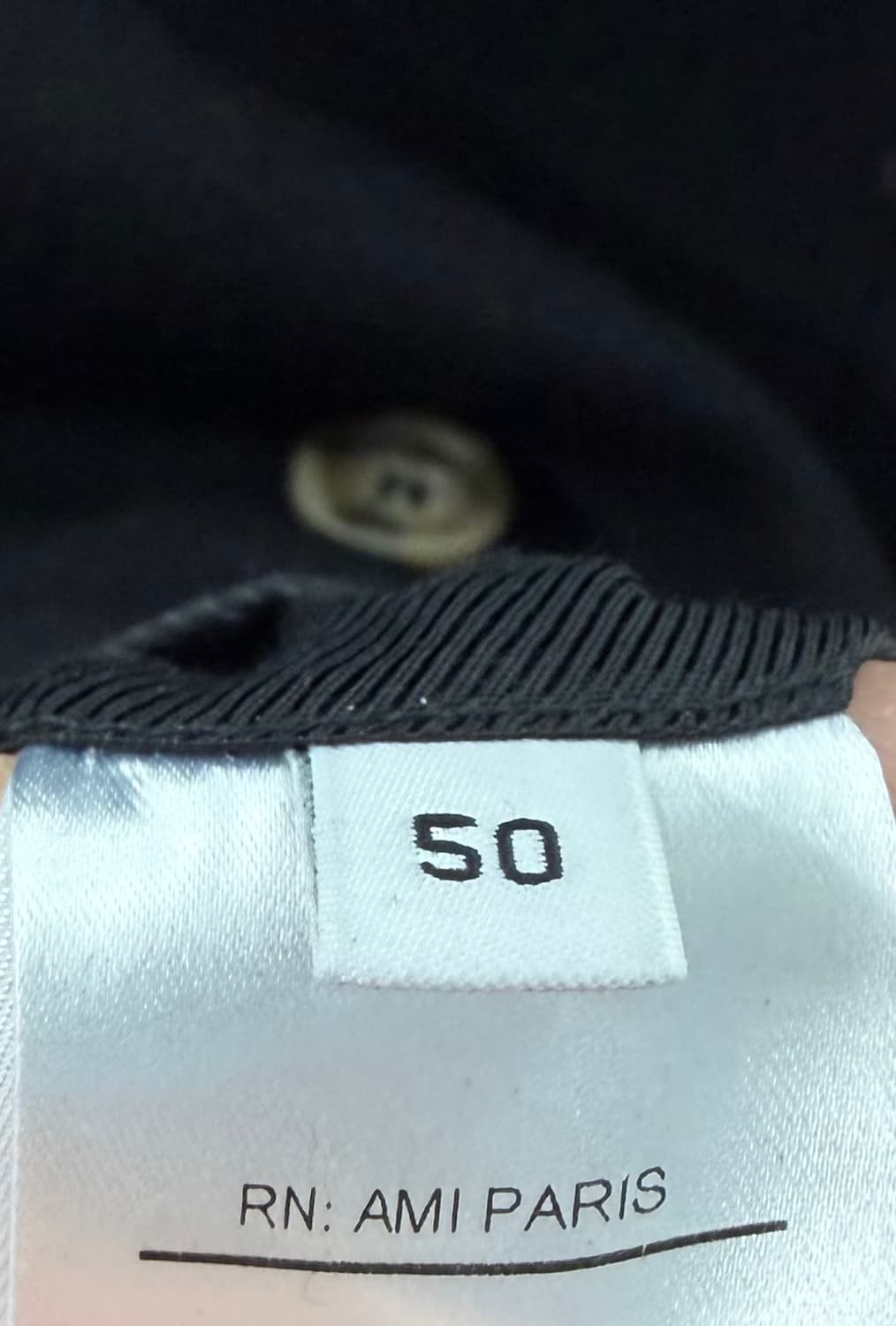 아미 아미자켓 아미블레이저 ami  상품이미지6