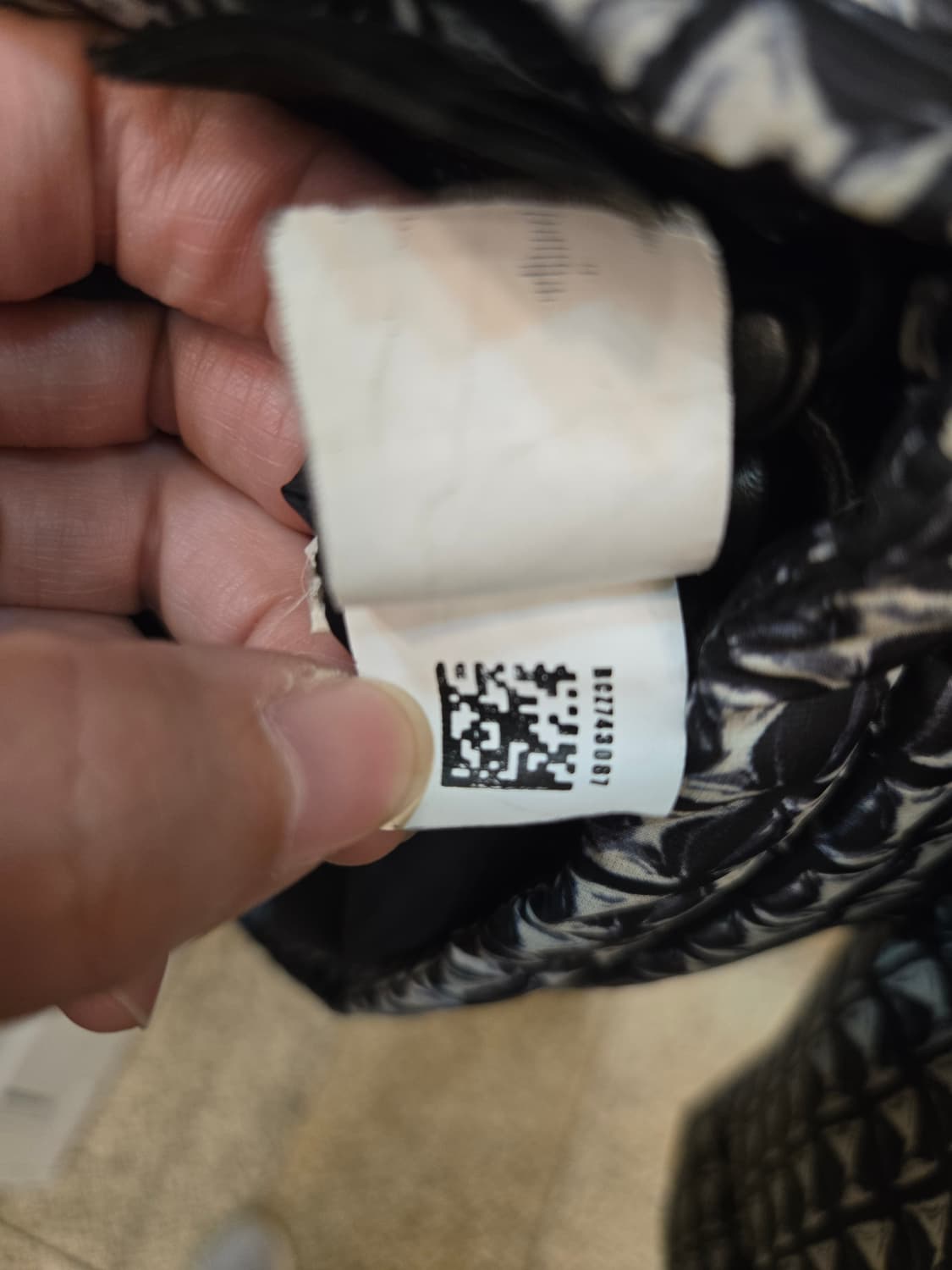 슈프림 x 노스페이스 눕시 다운 재킷 상품이미지8