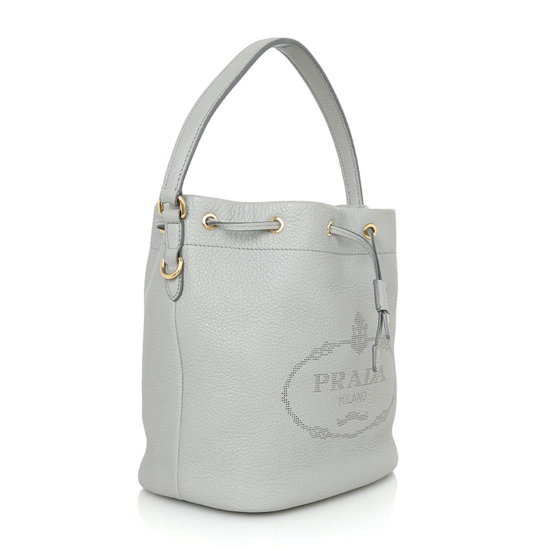 프라다 비텔로 다이노 버킷백 복조리 버켓 크로스 1BE018 상품이미지3