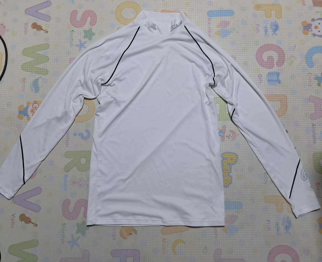 타이틀리스트 정품 남성 골프 티셔츠 L 상품이미지4