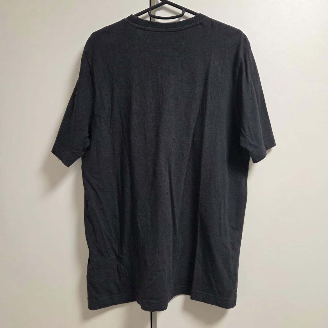 Adidas 아디다스 빈티지 그래픽 반팔 티셔츠 L(100) 상품이미지5