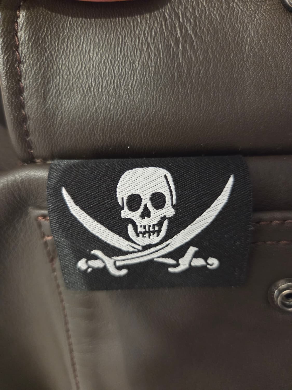 해적 A-2 홀스하이드 42 상품이미지5