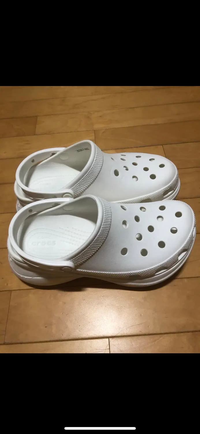 크록스 베이클로그 상품이미지4