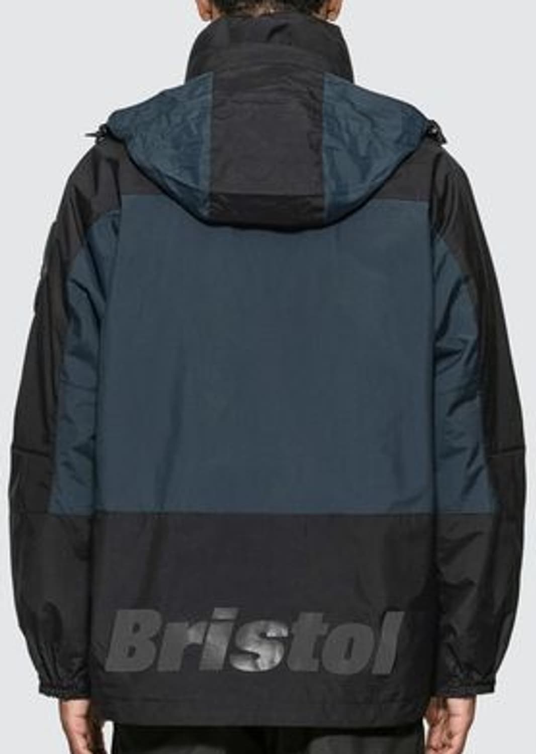 FCRB X SOPHNET 2in1 tour jacket 상품이미지4