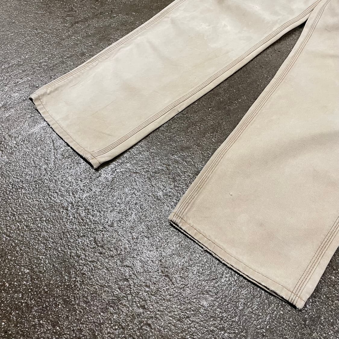 90s Carhartt 카펜터 팬츠 (31“) 상품이미지6