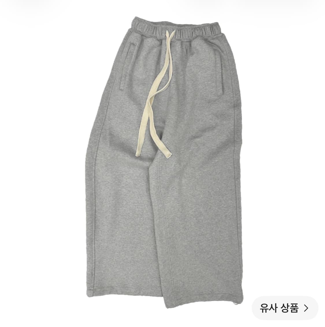 논노드 스쿠바 파자마 팬츠 2 미개봉 상품이미지1