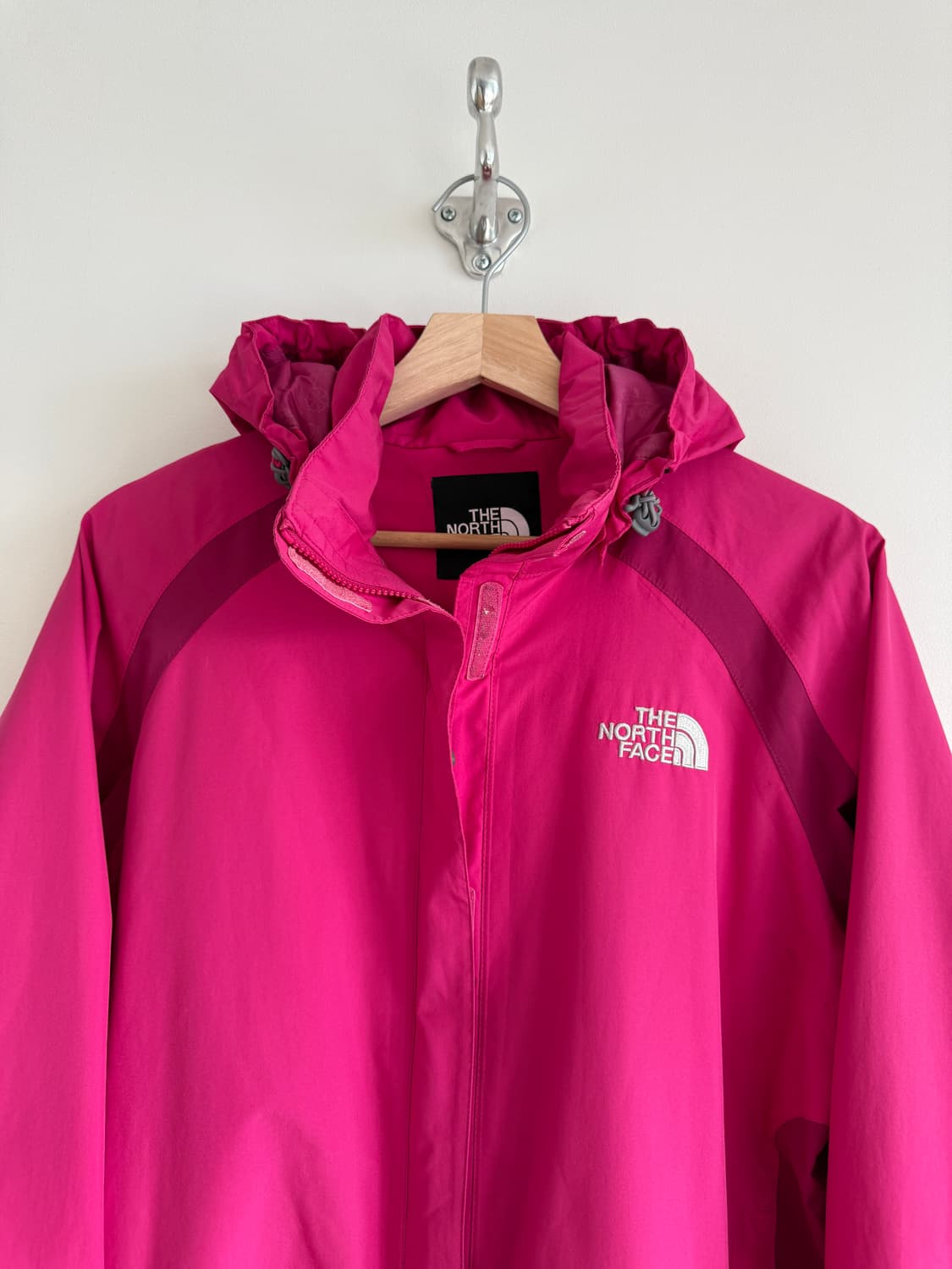 노스페이스(THE NORTH FACE) 고어텍스 윈드 브레이커 바람막이 상품이미지2