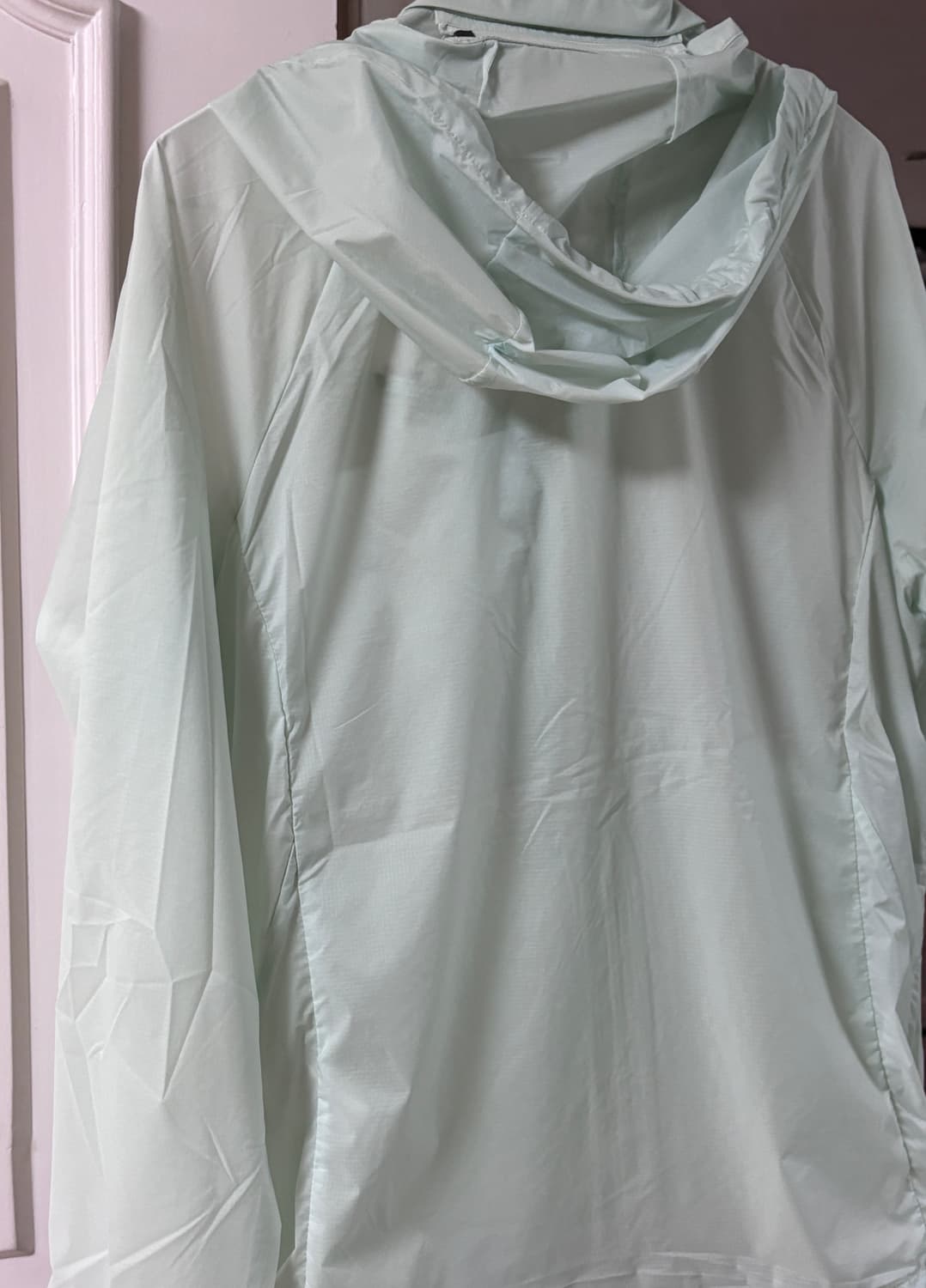 95) 웨스트우드 봄 여름 바람막이 자켓 상품이미지3