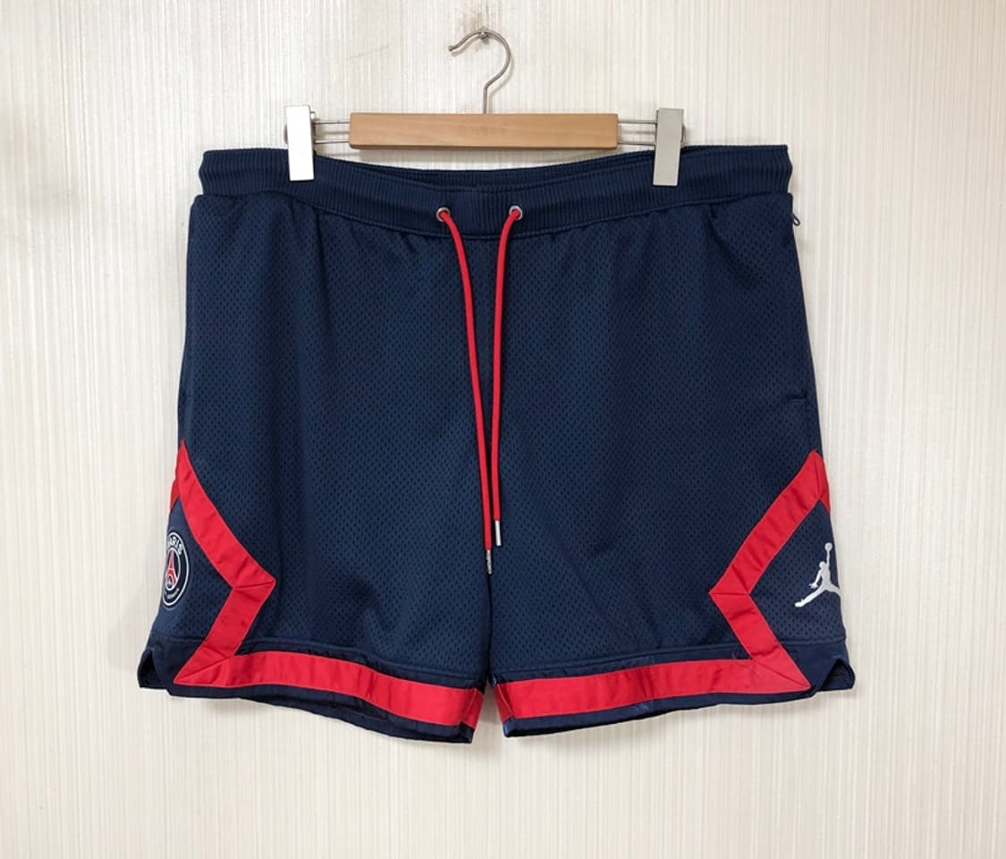 나이키조던 PSG 파리생제르맹 다이아몬드쇼츠 XXL(85) 상품이미지2