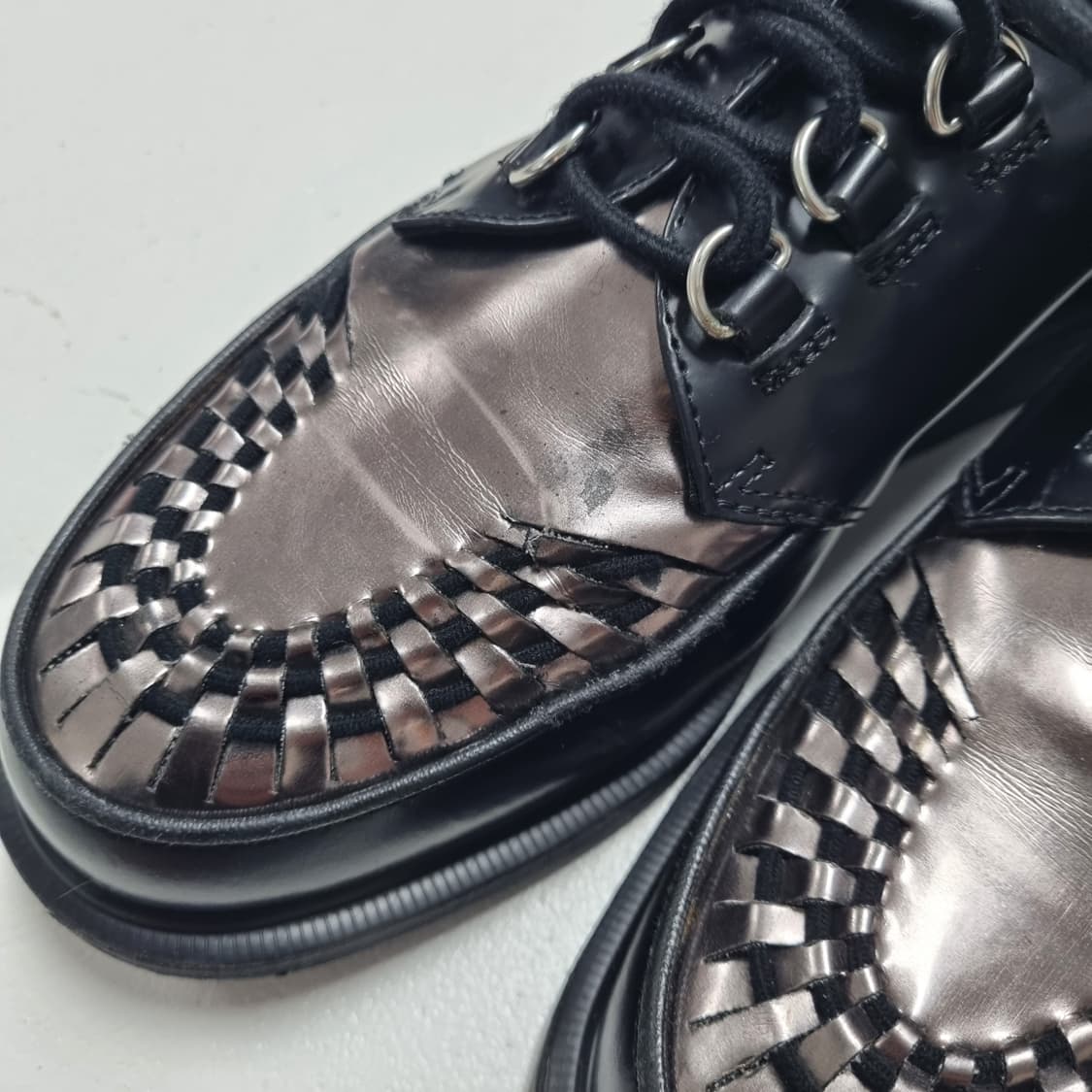 Dr.martens Ramsey 클리퍼 - 270 (US9) 상품이미지4