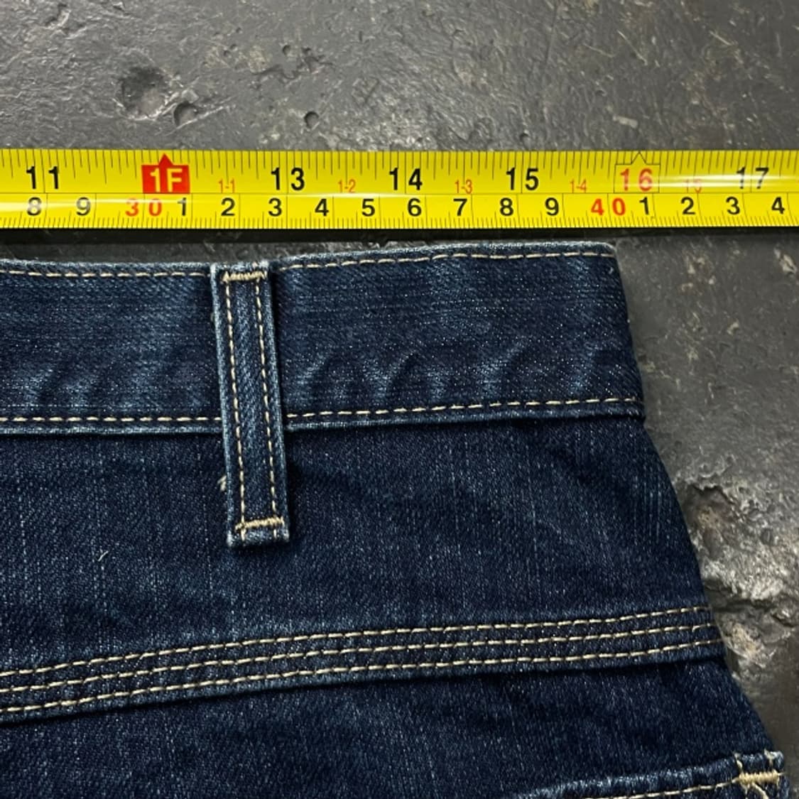 32 디키즈 카펜터 데님 팬츠 상품이미지8