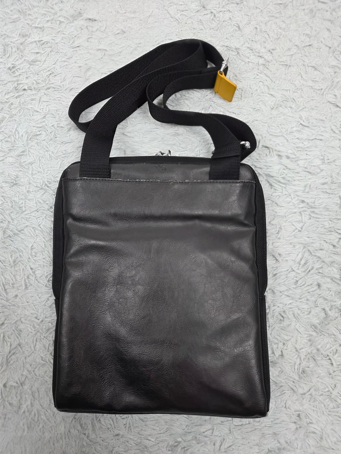 만다리나덕 TOWN 크로스백 상품이미지2