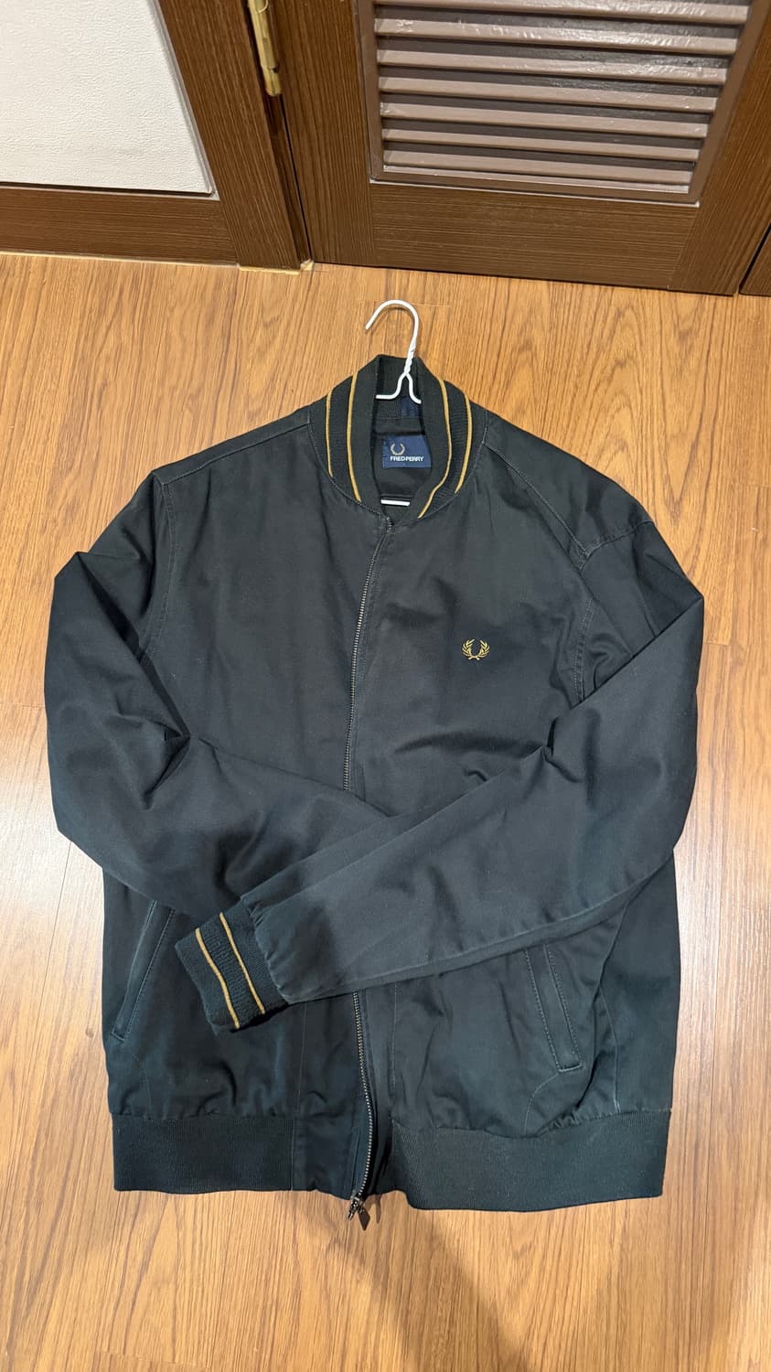 Fred Perry 상품이미지1