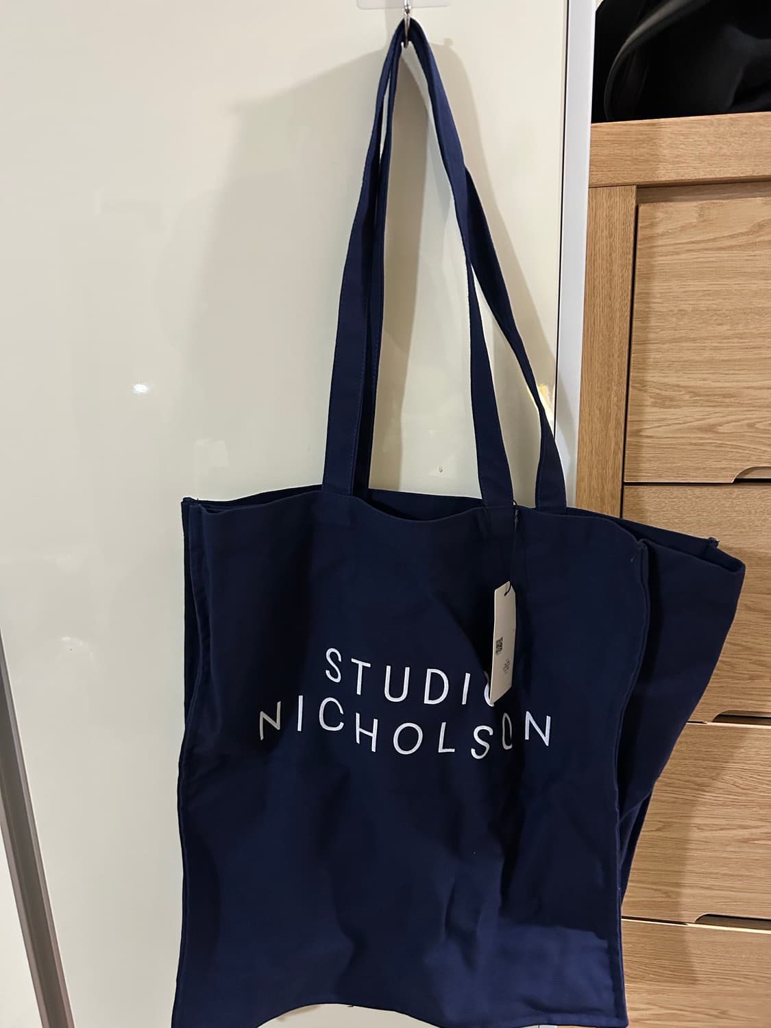 스튜디오 니콜슨 에코백 상품이미지2