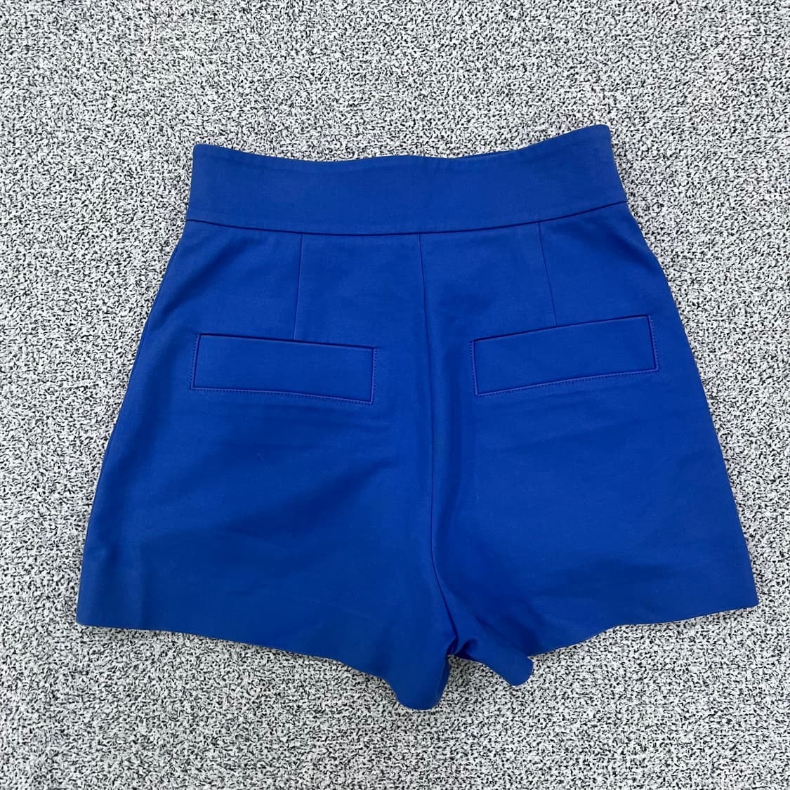 36 럭키슈에뜨 여성 버튼 반바지 0410M 상품이미지4