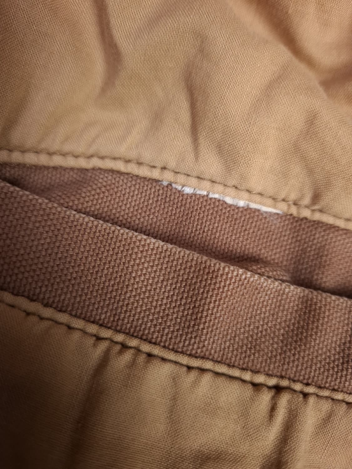 오리지날 00's 리바이스  캔버스 워크자켓 상품이미지2