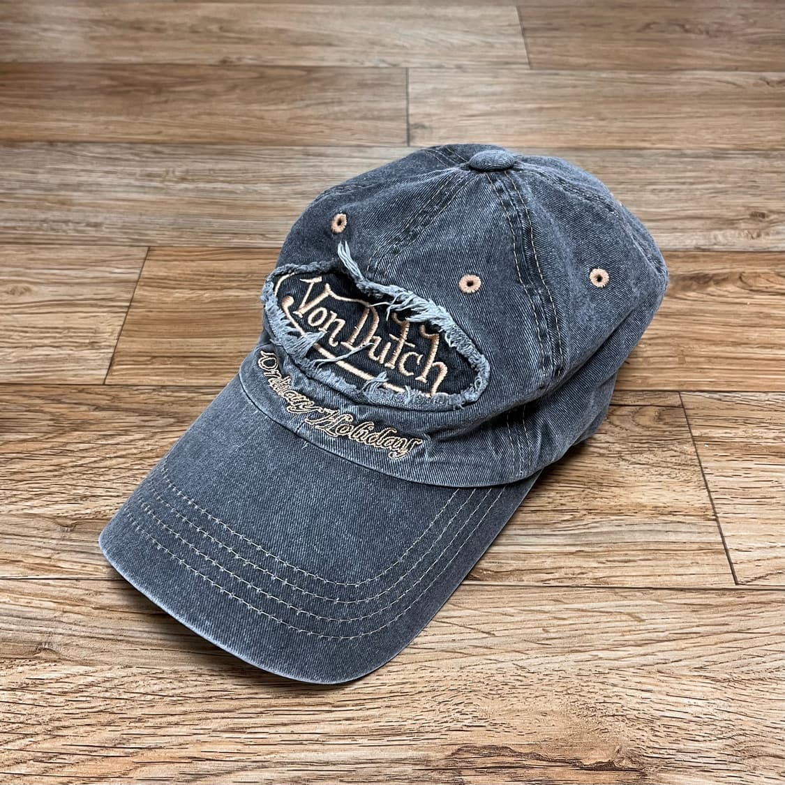 baseball cap 상품이미지2