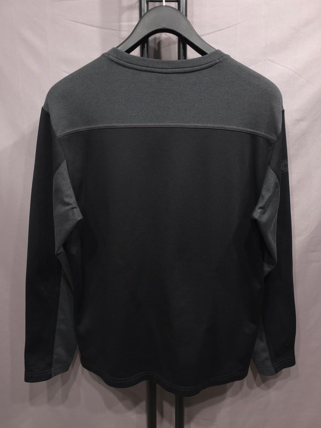 르까프 기능성 기모 긴팔티 2장 105 상품이미지6