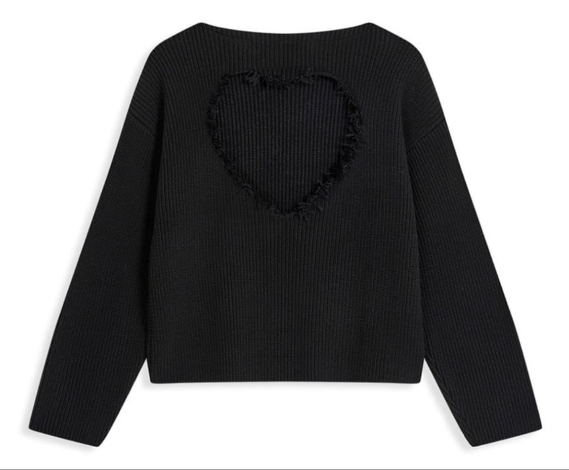 오픈와이와이 니트 상품이미지2