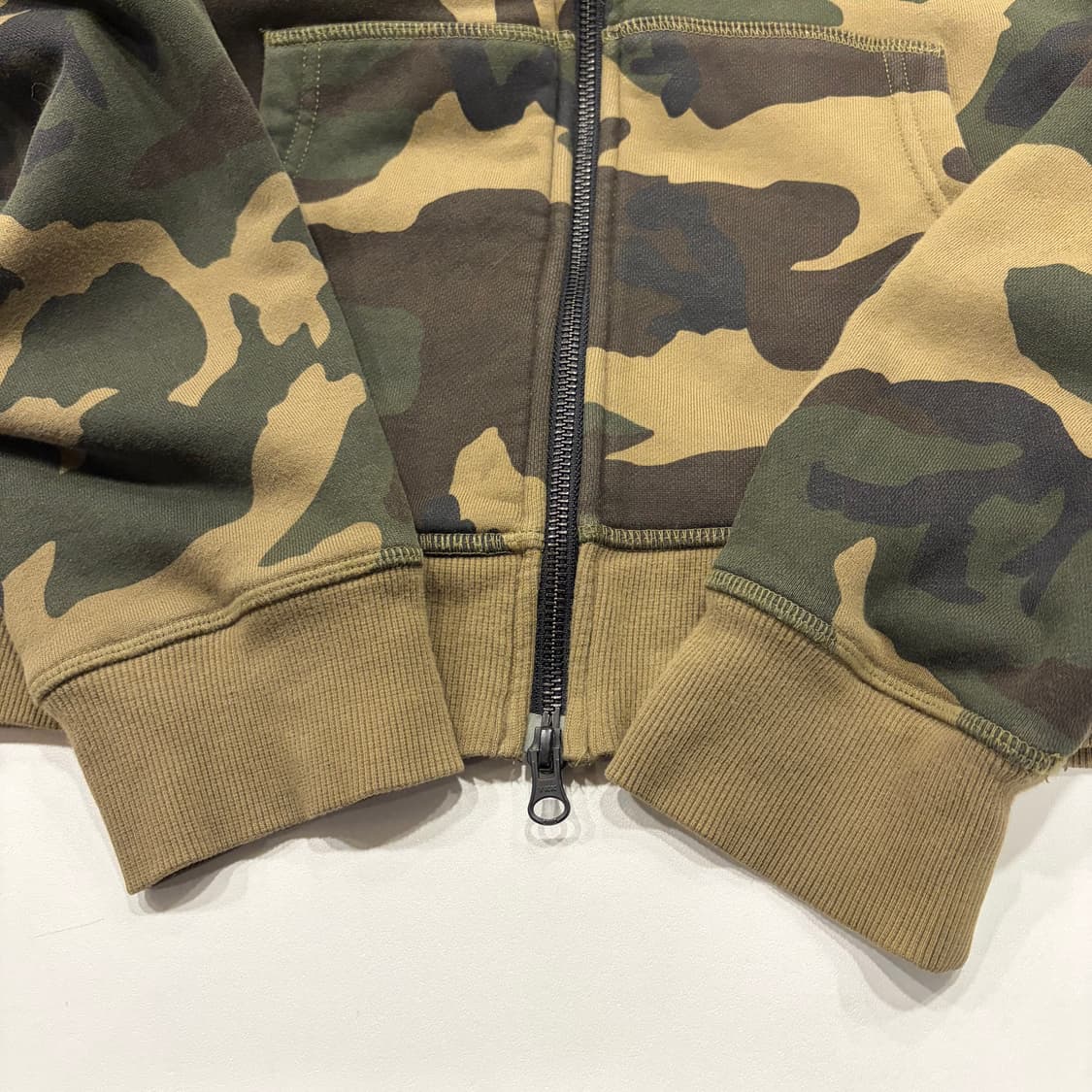 [XL] 10s 나이키 ACG 카모플라쥬 후드집업 B416 상품이미지8