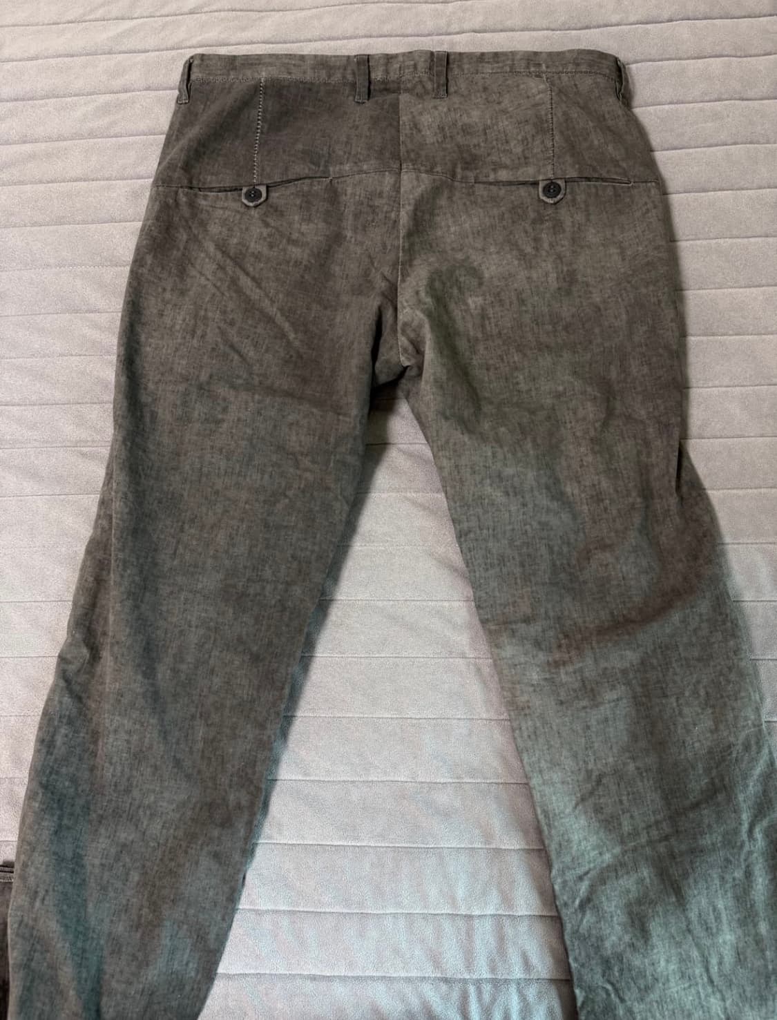 Poeme bohemien pants 46 상품이미지4
