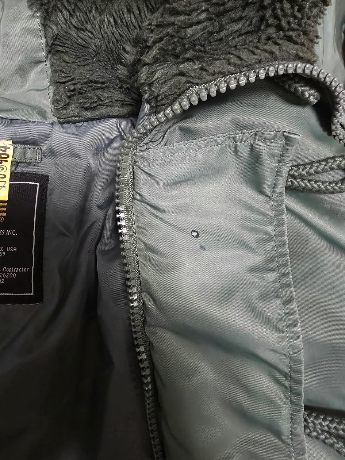 알파 Alpha N2B N-2B 상품이미지7