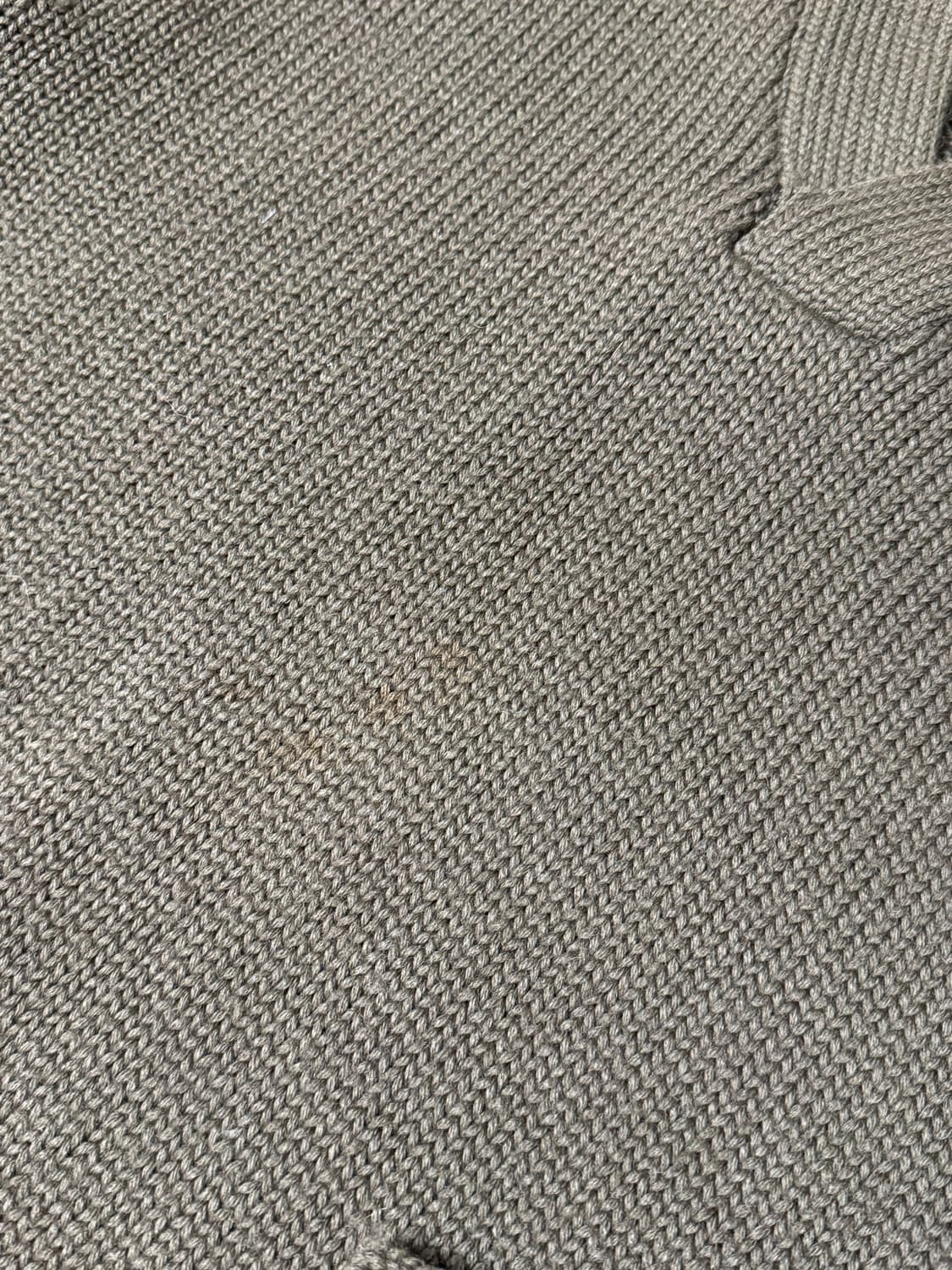 리맥 type-1 니트 상품이미지6