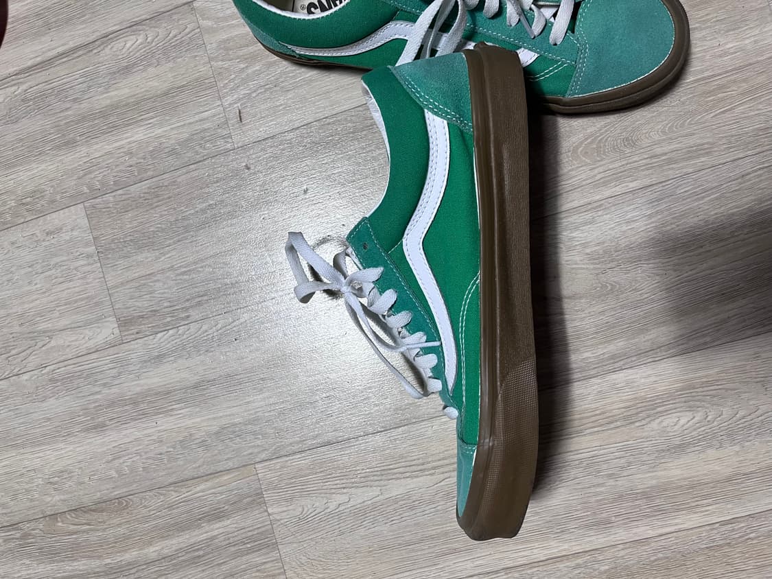 반스 올드스쿨 상품이미지2