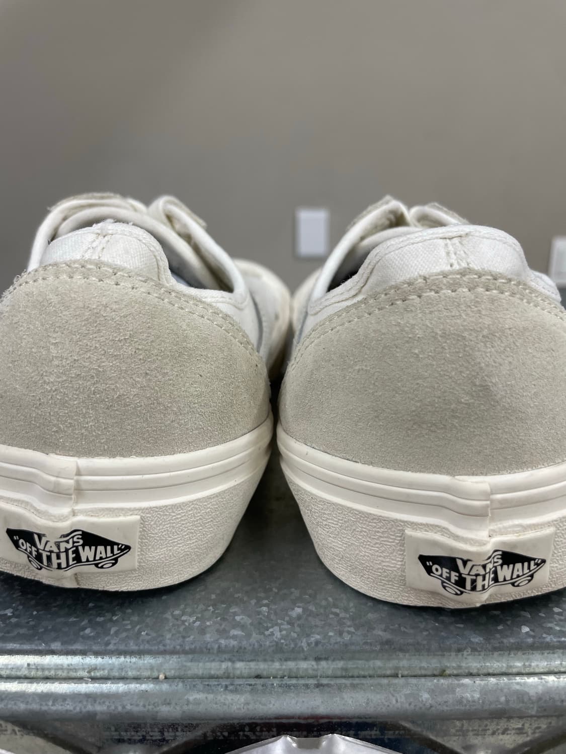 반스 스타일 36 데콘 SF 화이트 265 상품이미지8