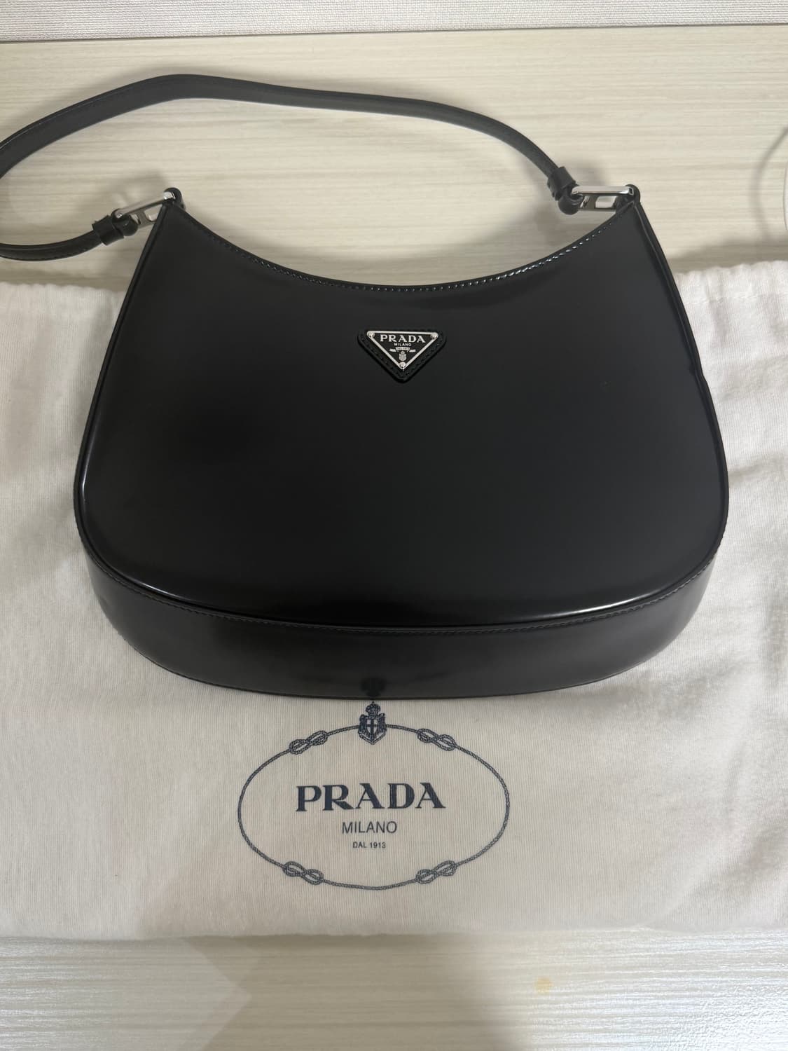 프라다 클레오 상품이미지1