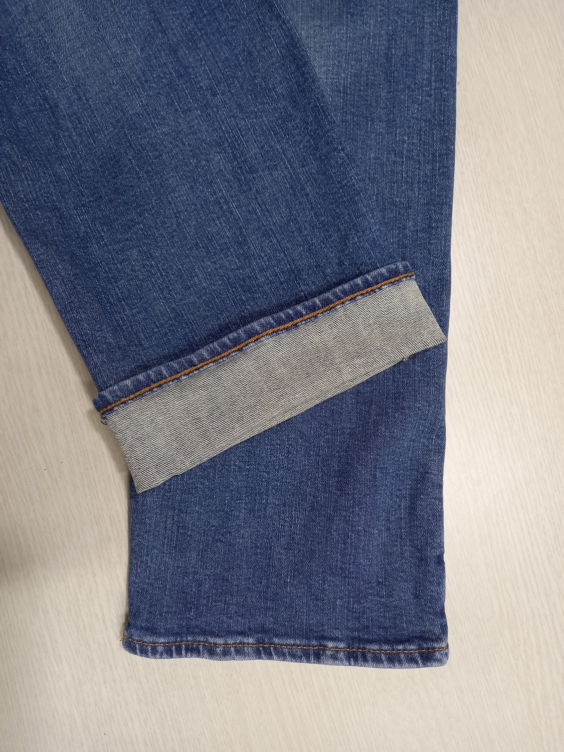 31 리바이스514 이집트 워싱 스판 일자진 31-471 상품이미지6