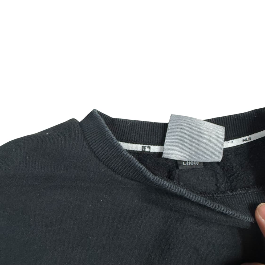 MLB 뉴욕양키즈 맨투맨 상품이미지2