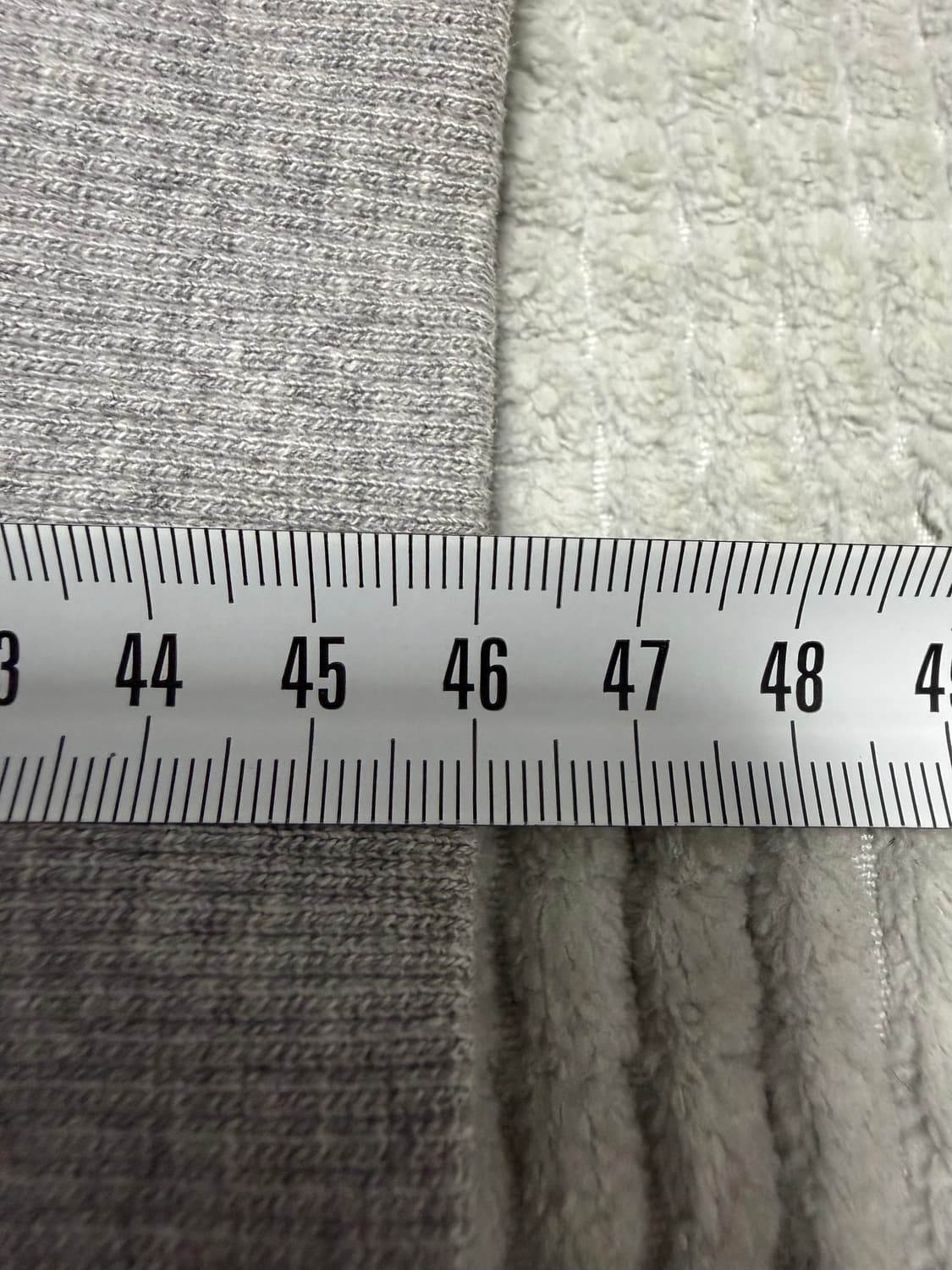 스투시 크롭 맨투맨 상품이미지8