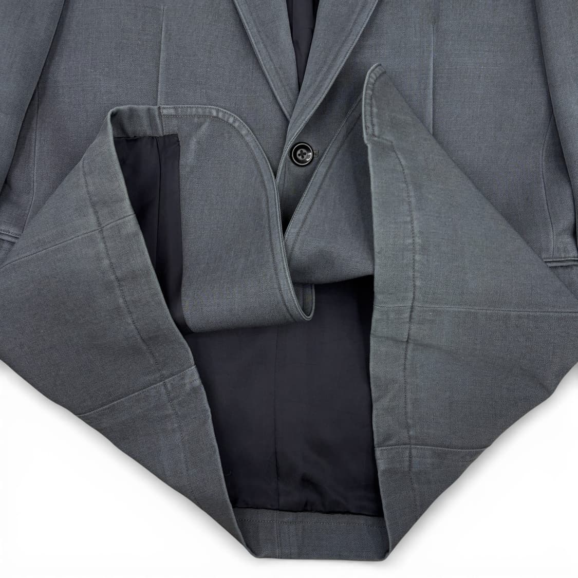 요지 야마모토 Y's for men 블레이저 상품이미지5